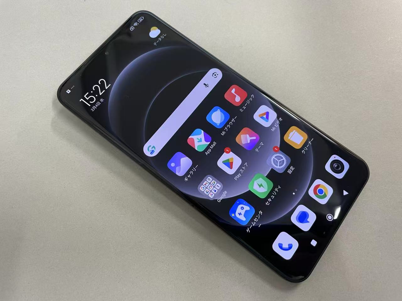 セイモバイル★【中古Aランク】国内版SIMフリー Xiaomi 14 Ultra 512GB ブラック 【コンディションA:程度が良い・良好】白ロム　国内版SIMフリー Xiaomi 14 Ultra 512GB ブラック　【13時までのご...