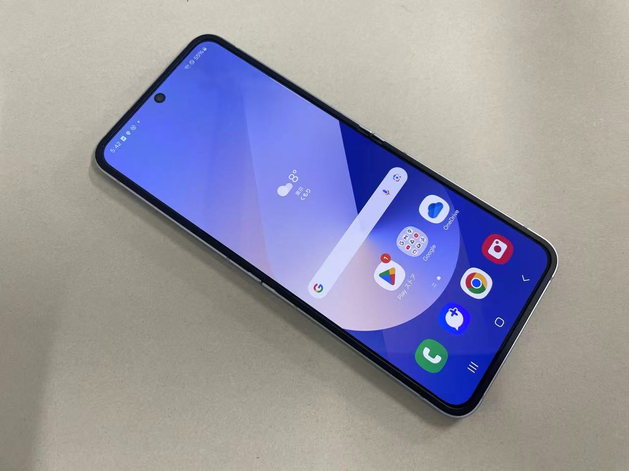 楽天市場】galaxy z flip6（スマートフォン本体｜スマートフォン