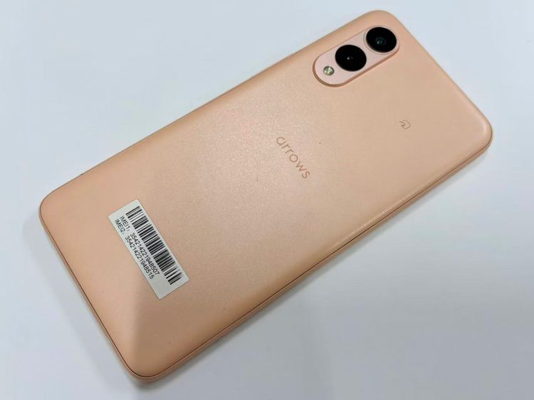 楽天市場】スマホ 本体 のみ（シリーズarrows（FCNT））の通販