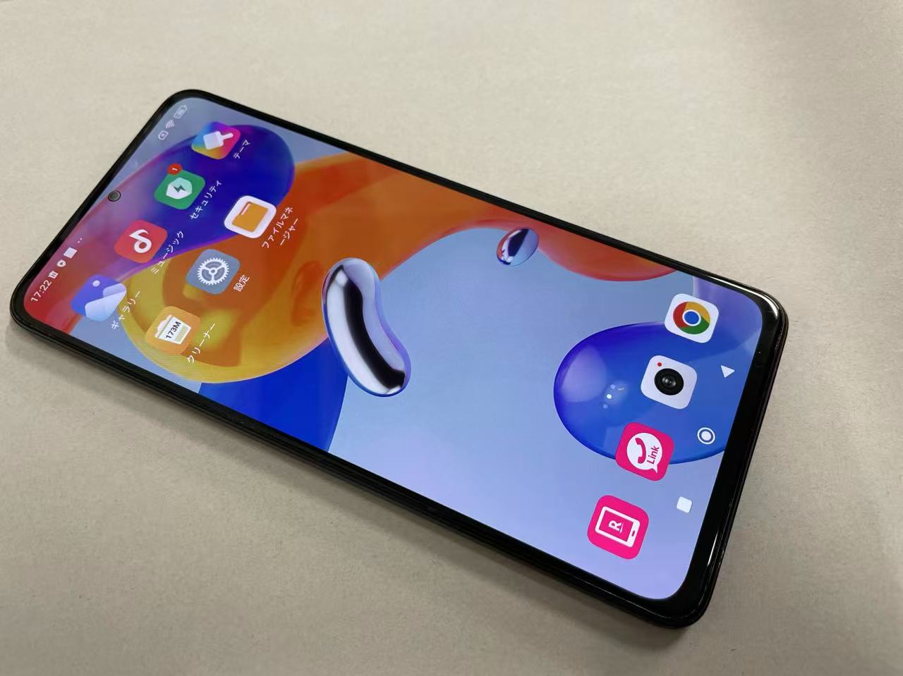 楽天市場】redmi note 11 pro 5g（スマートフォン本体｜スマートフォン