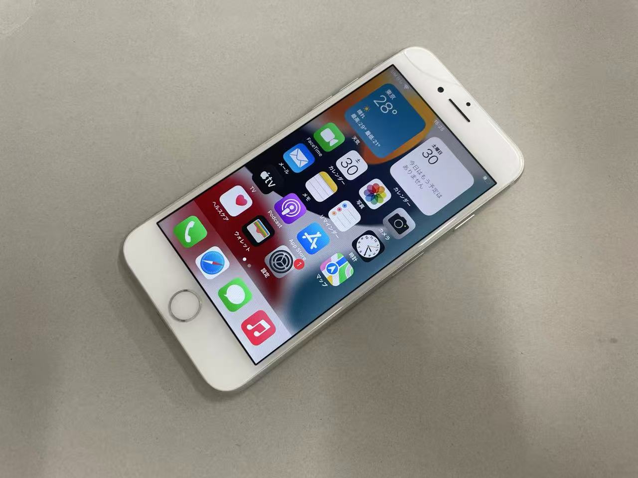 楽天市場】iphone7 128gb 中古の通販