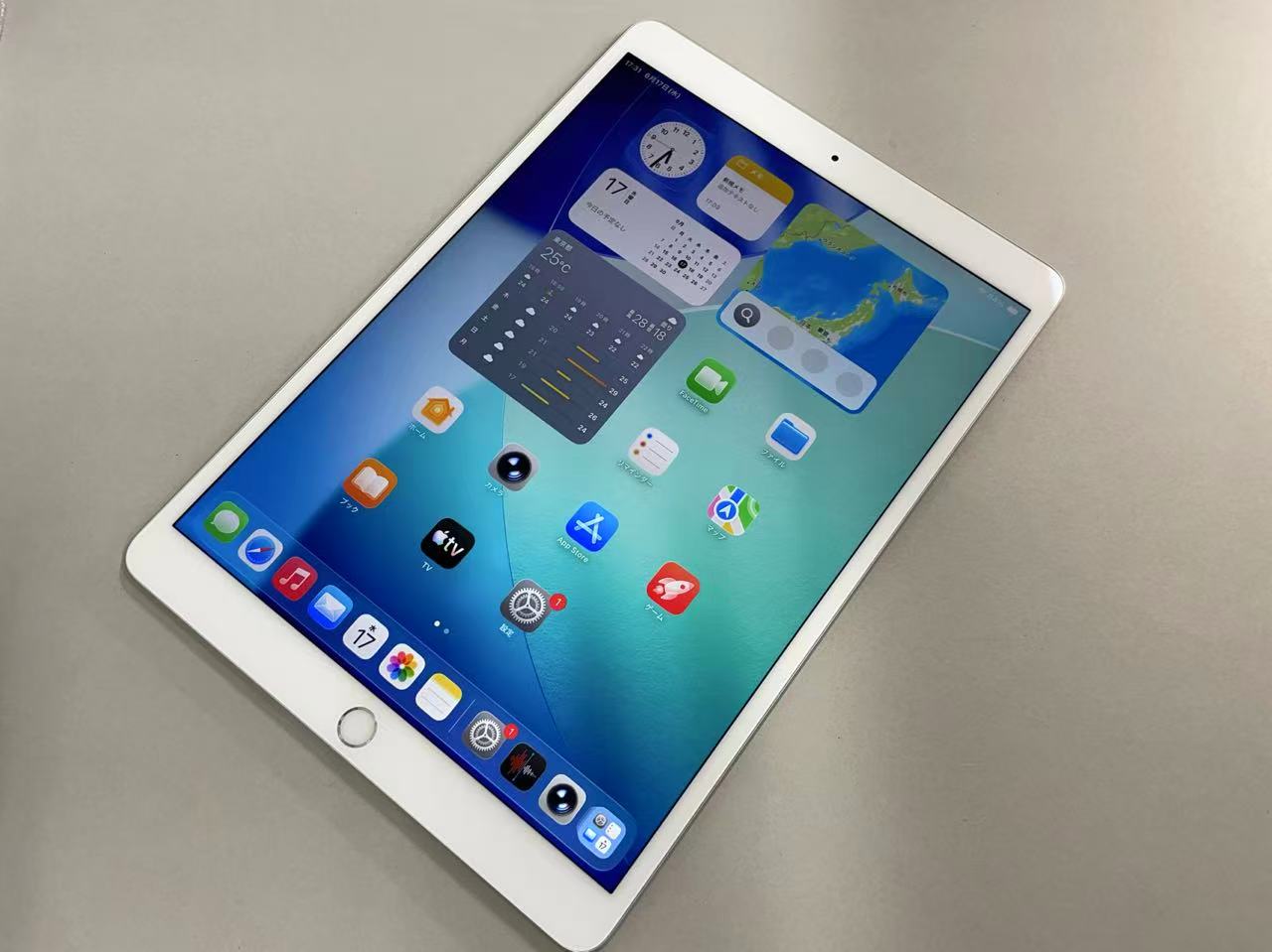 楽天市場】ipad air3 中古の通販