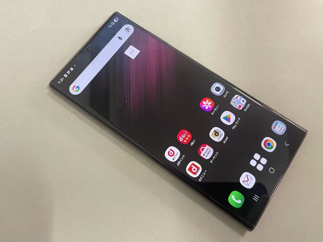 楽天市場】galaxy s22 ultra（機能（SIMカード）SIMフリー 