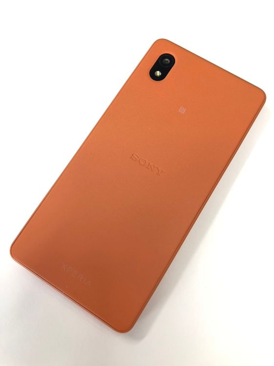 楽天市場】xperia（カラーオレンジ）（スマートフォン本体