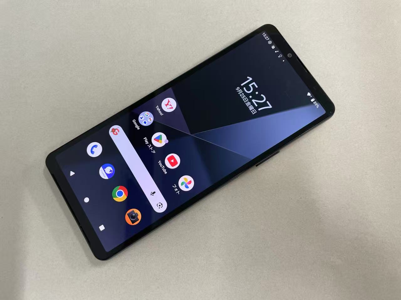 楽天市場】xperia1 softbank simロック解除済の通販