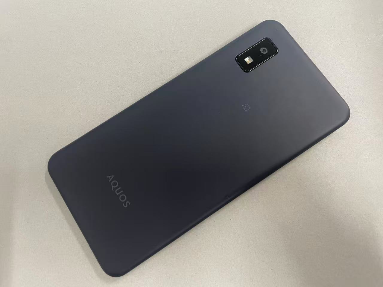 楽天市場】aquos wish3 本体 simフリー（スマートフォン本体