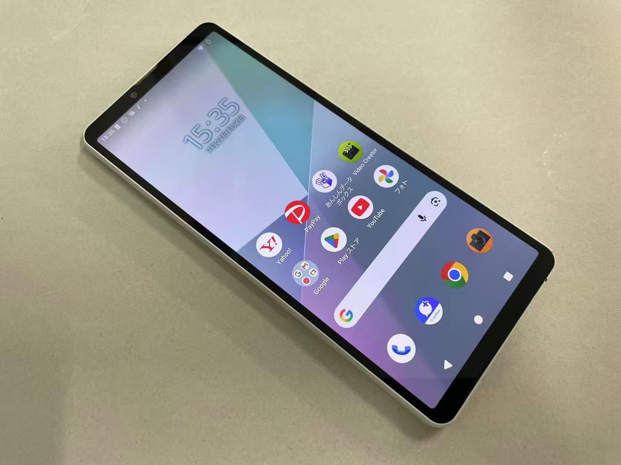 楽天市場】xperia 10 vi（機能（SIMカード）SIMフリー