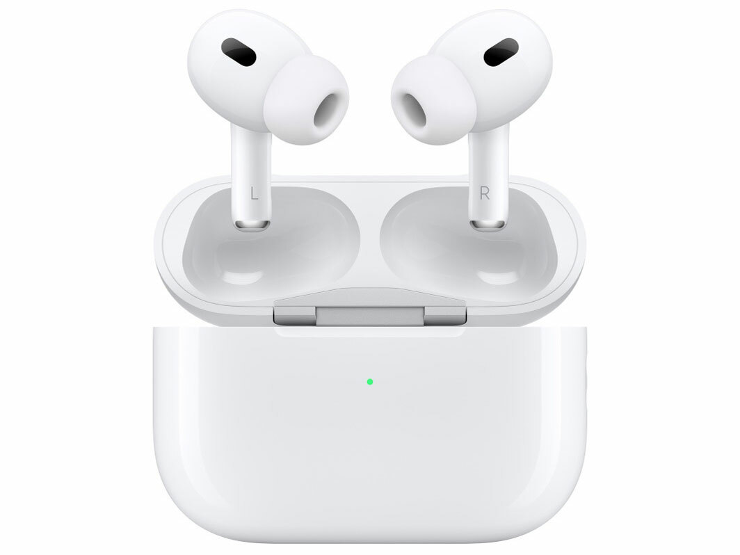 セイモバイル★【Apple保証切れ】 国内正規品 未開封 AirPods Pro 第2世代 MQD83J/A