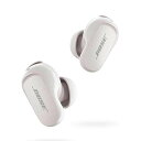 セイモバイル★BOSE QuietComfort Earbuds II [ソープストーン] 完全ワイヤレスイヤホン本体　新品未開封