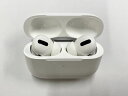 【中古B】 国内正規品 AirPods Pro MagSafe対応版 MLWK3J/A