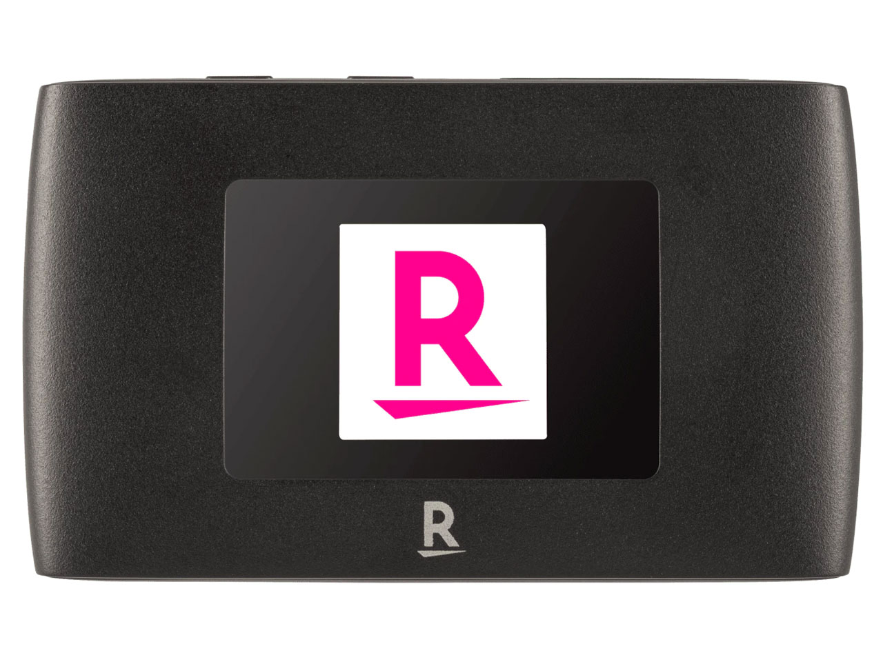 セイモバイル★Rakuten WiFi Pocket 2C [ZR03M] ブラック SIMフリー 新品未使用品