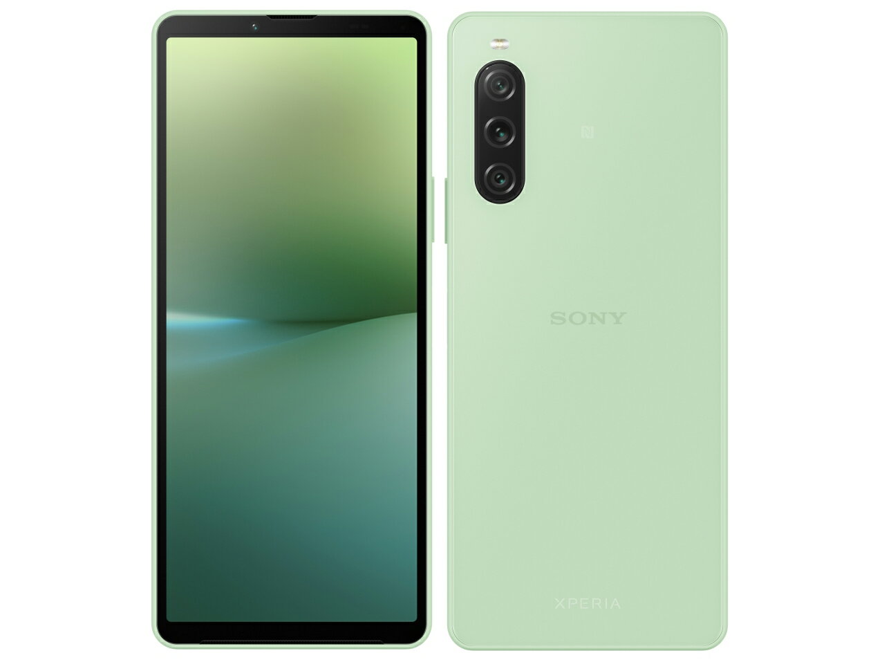 ZCoCSIMt[Softbank Xperia 10 V [Z[WO[] A302SO Vigpi@