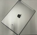 【中古Aランク】docomo iPad Air2 Wi-Fi+Cellular 16GB MGH72J/A シルバー