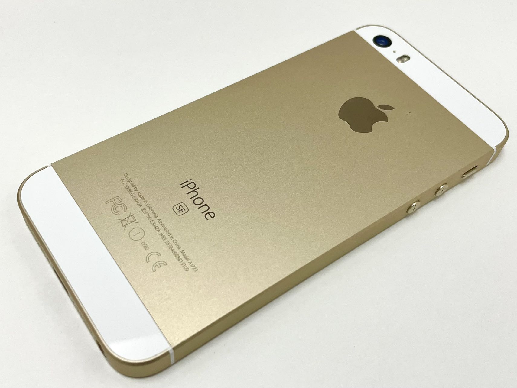 楽天市場】simロック解除済 32gb iphone seの通販 楽天市場】simロック解除済 32gb iphone seの通販