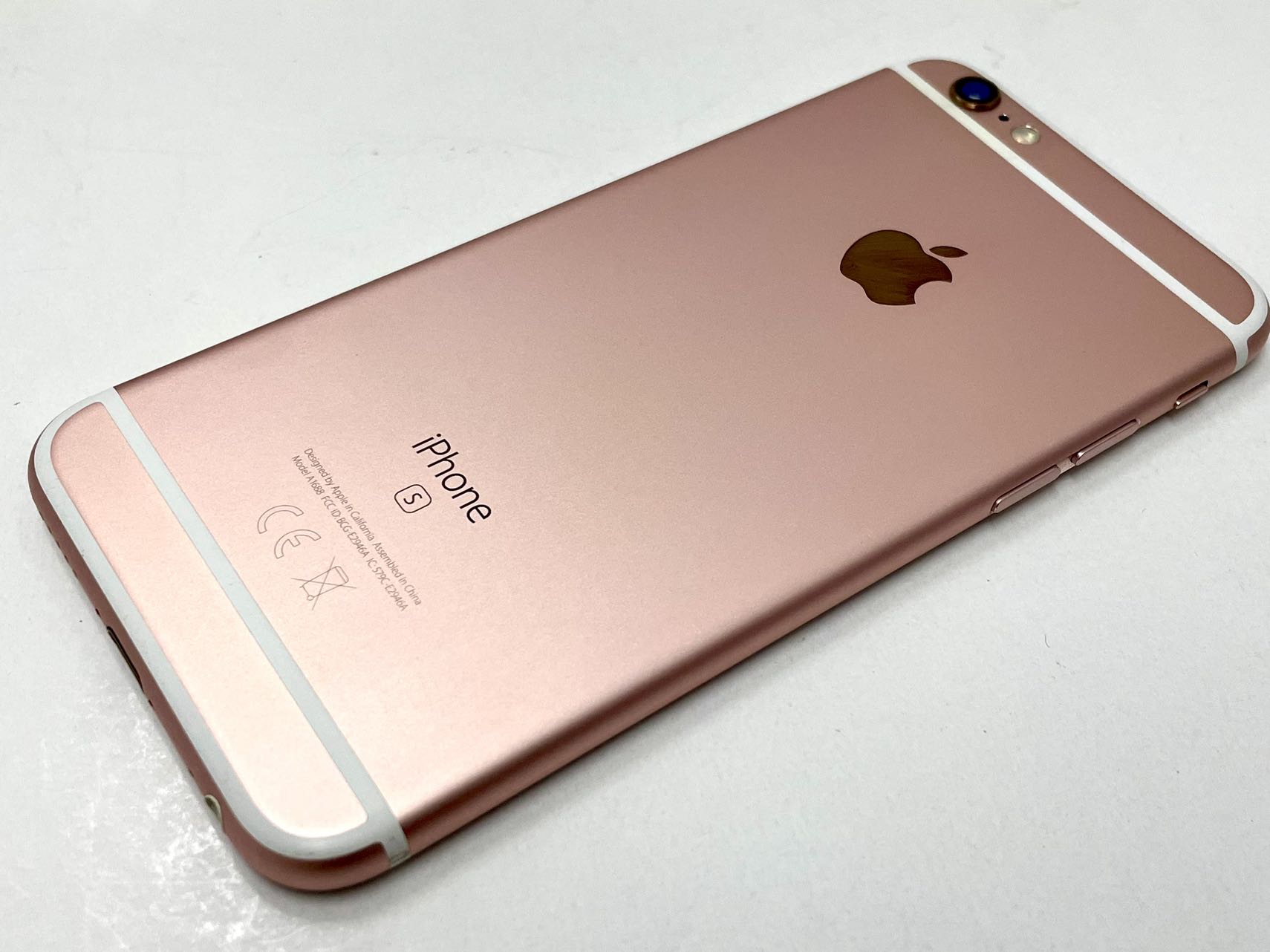 iPhone6s 16GB SIMフリー #auc010|スマホ/家電/カメラ iPhone6s 16GB SIMフリー #auc010|スマホ/家電/カメラ