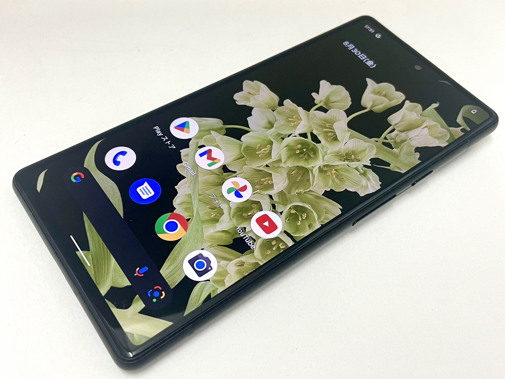 楽天市場】google pixel 6 - sorta seafoam (128gb)の通販 楽天市場】google pixel 6 - sorta seafoam (128gb)の通販