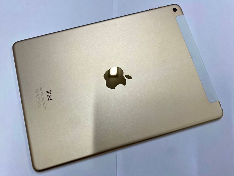 セイモバイル★中古 Aランク 国内iPad Air2 Wi-Fi版 32GB ゴールド MNV72J/A