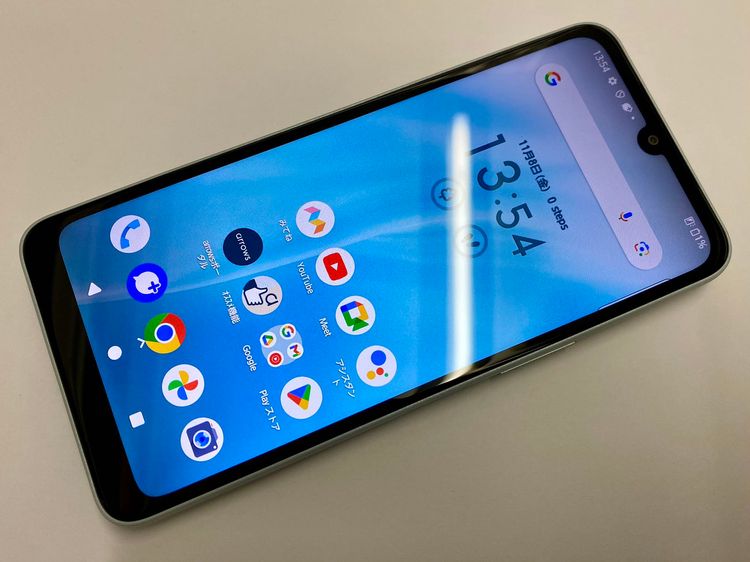 楽天市場】arrows we2(メーカー富士通)(スマートフォン本体 楽天市場】arrows we2(メーカー富士通)(スマートフォン本体