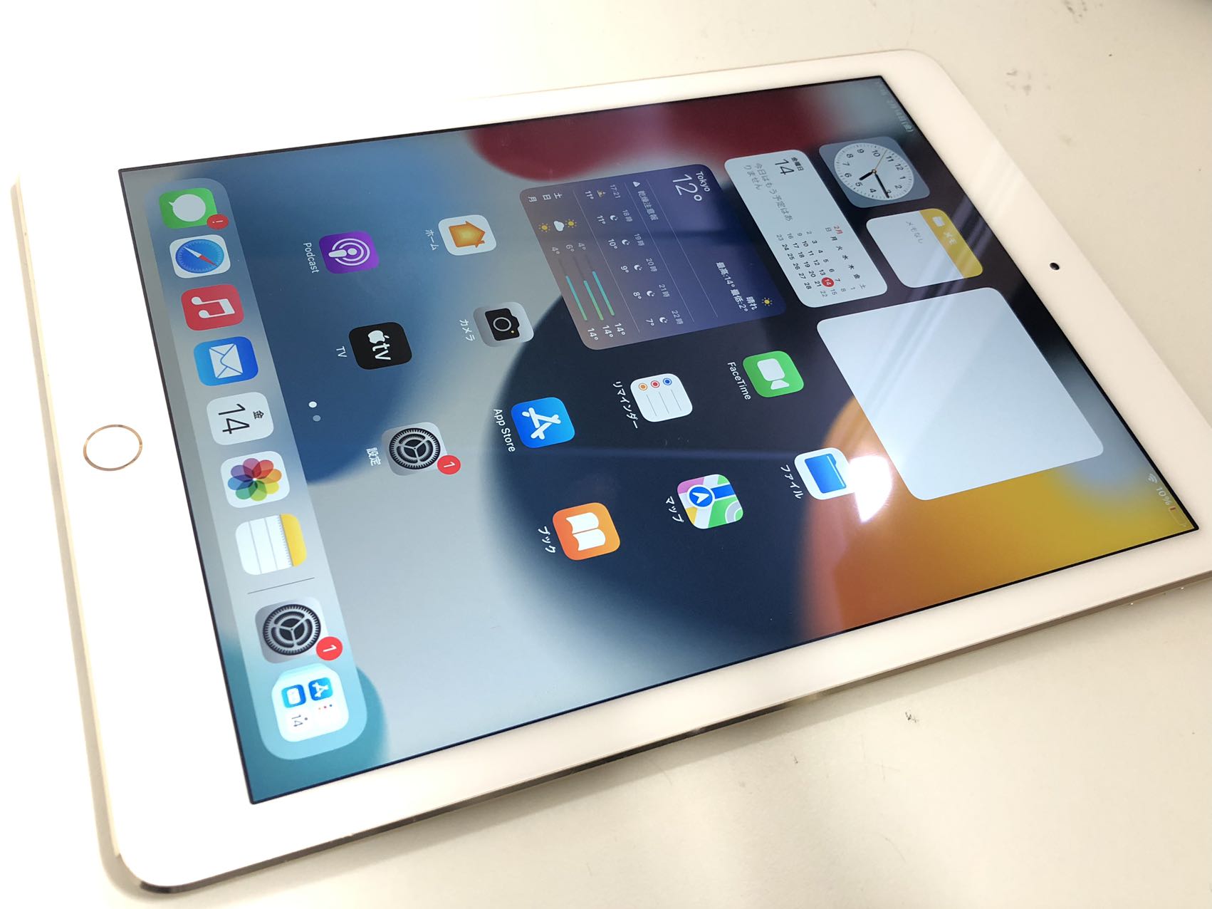楽天市場】ipad air2 16gb wi－fi cellularの通販
