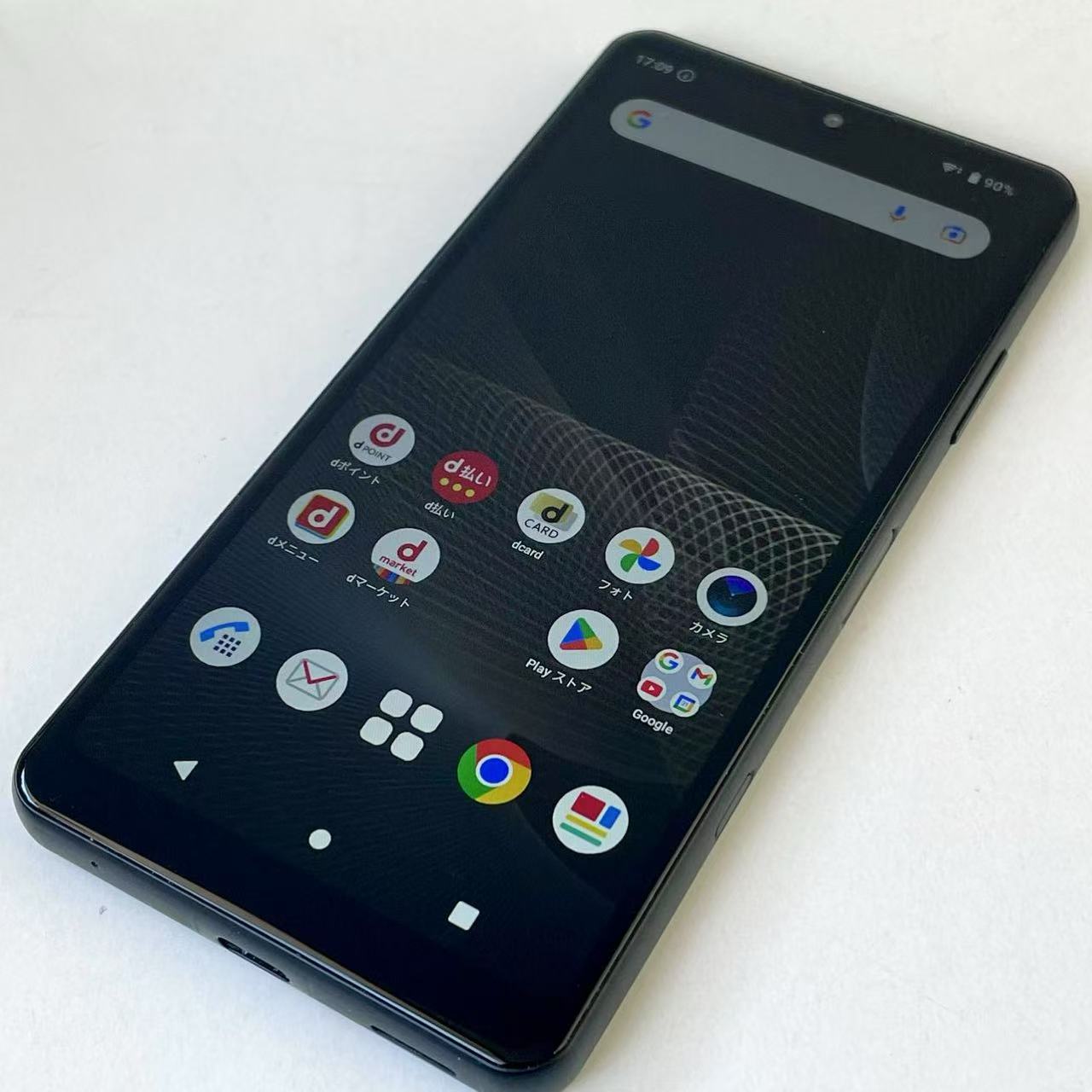 【中古】XperiaAcell SO-41B Xperia Ace 中古 II SO-41B docomo版SIMフリー 本体 Aランク スマホ