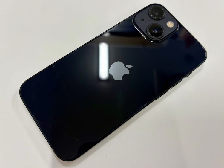 セイモバイル★ 【中古Aランク】SIMフリー iPhone 13 mini 128GB ミッドナイト