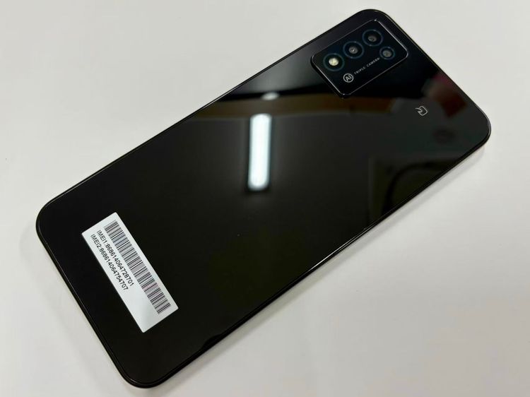 Rakuten - セイモバイル★ 【中古Aランク】SIMフリー Y!mobile Libero 5G III ブラック A202ZT 　白ロム