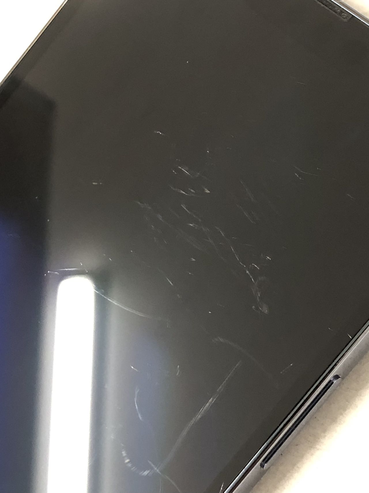 セイモバイル★【中古Bランク】SIMフリー iPhone 13 Pro Max 128GB シエラブルー 3J793J/A