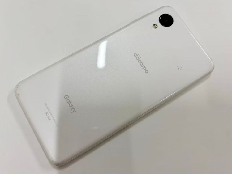 楽天市場】docomo 白ロム（シリーズGalaxy（サムスン