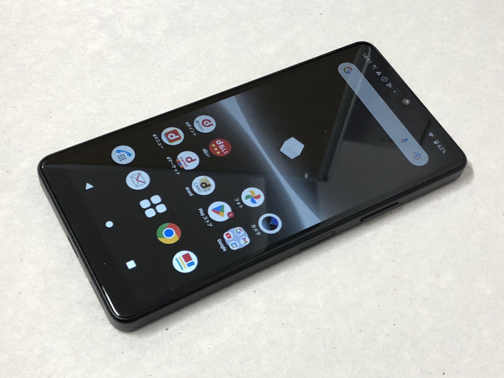 楽天市場】docomo Xperia Ace III SO-53C（機能（SIMカード）SIMフリー