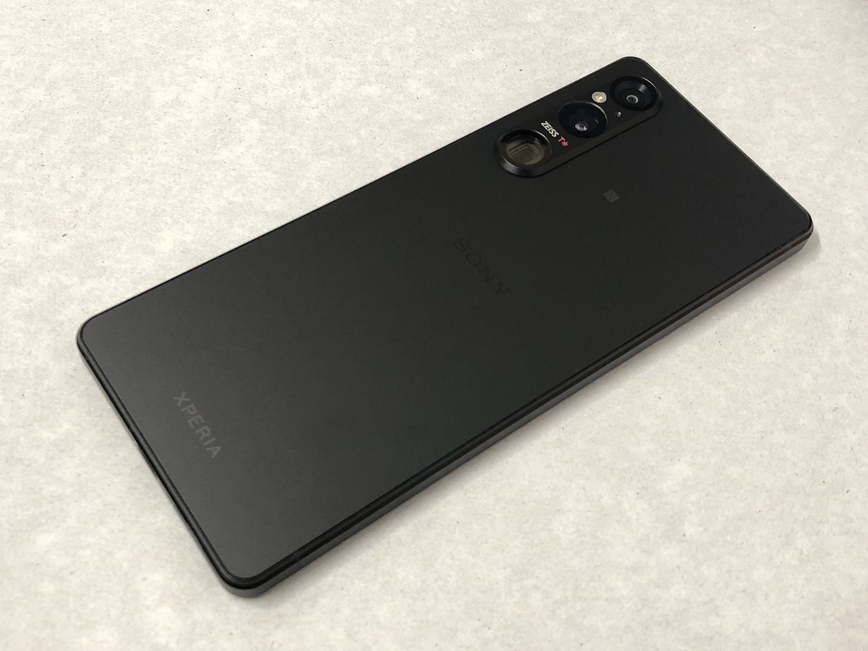 ������Х���� �����A��󥯡�SIM�ե꡼ Xperia 1 V 16GB/512GB �֥�å� XQ-DQ44