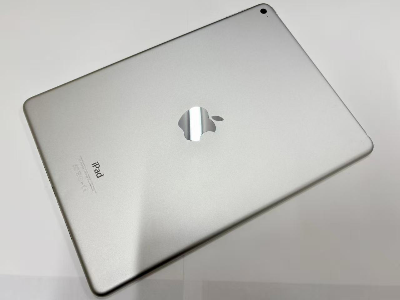 セイモバイル★【中古Aランク】 iPad Air2 Wi-Fi 64GB シルバー