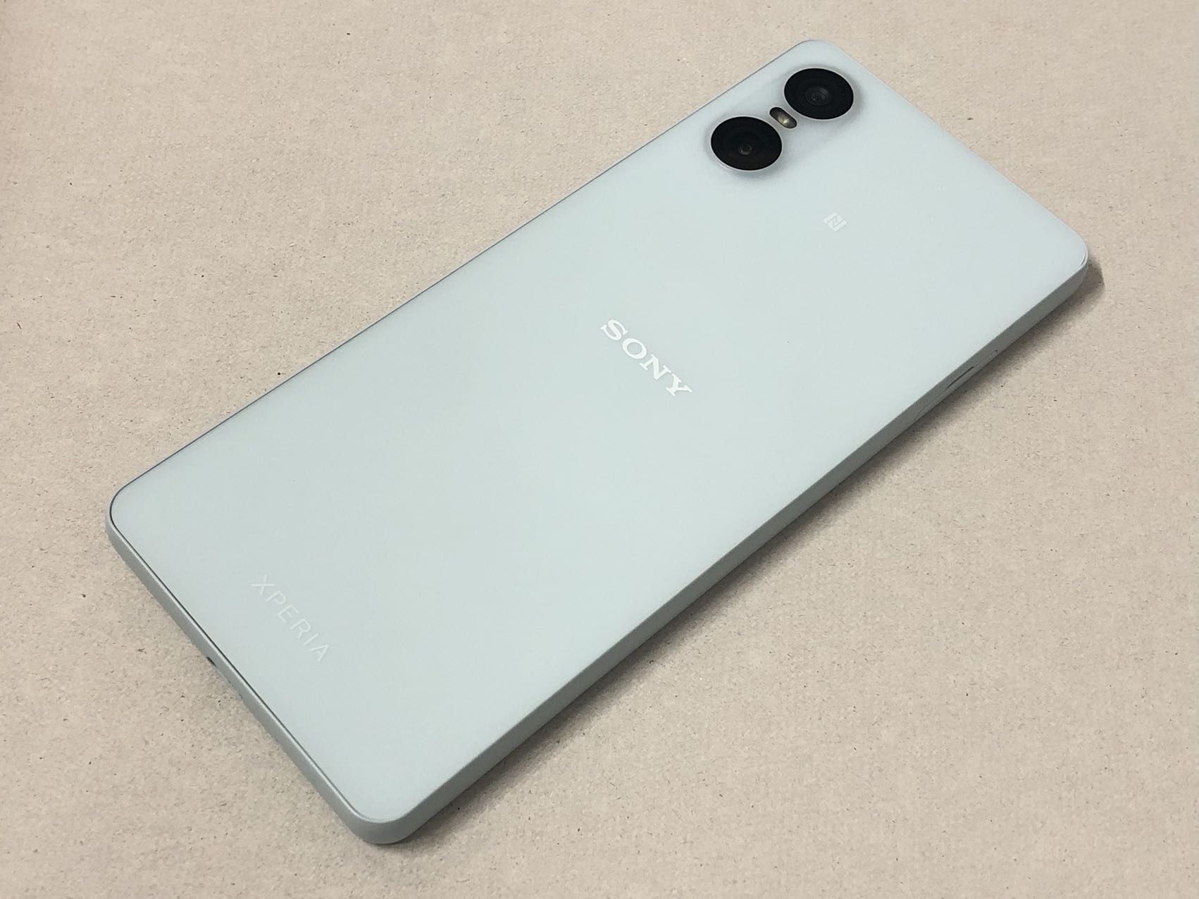 楽天市場】xperia 10 v（カラーブルー）（スマートフォン本体