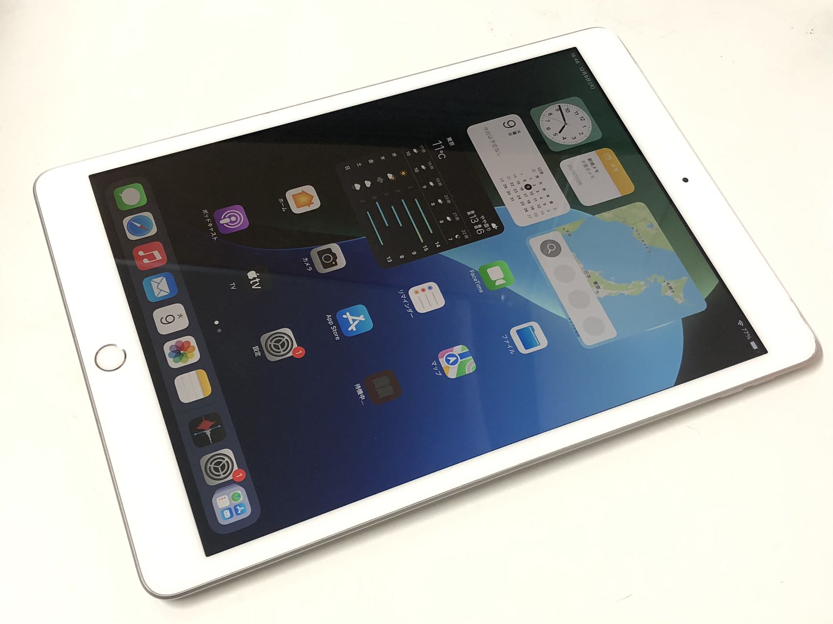 楽天市場】ipad wi-fi+cellular 32gb 第7世代の通販
