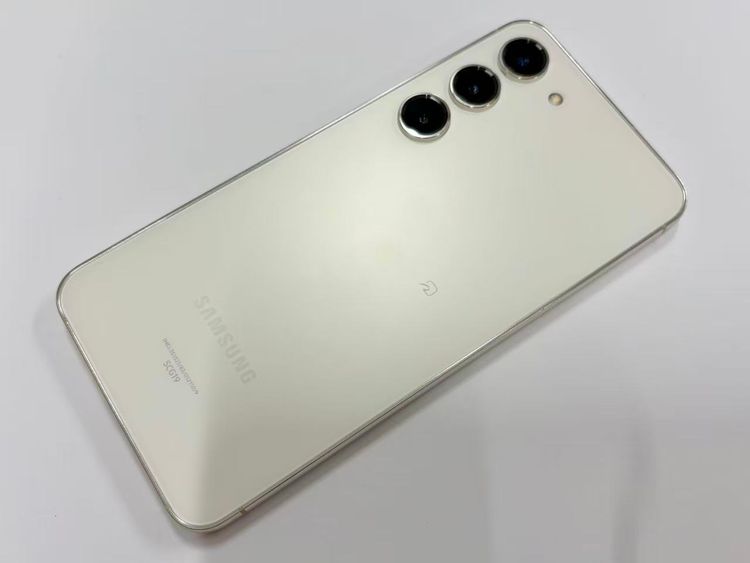 楽天市場】galaxy s23（カラーホワイト）（スマートフォン本体