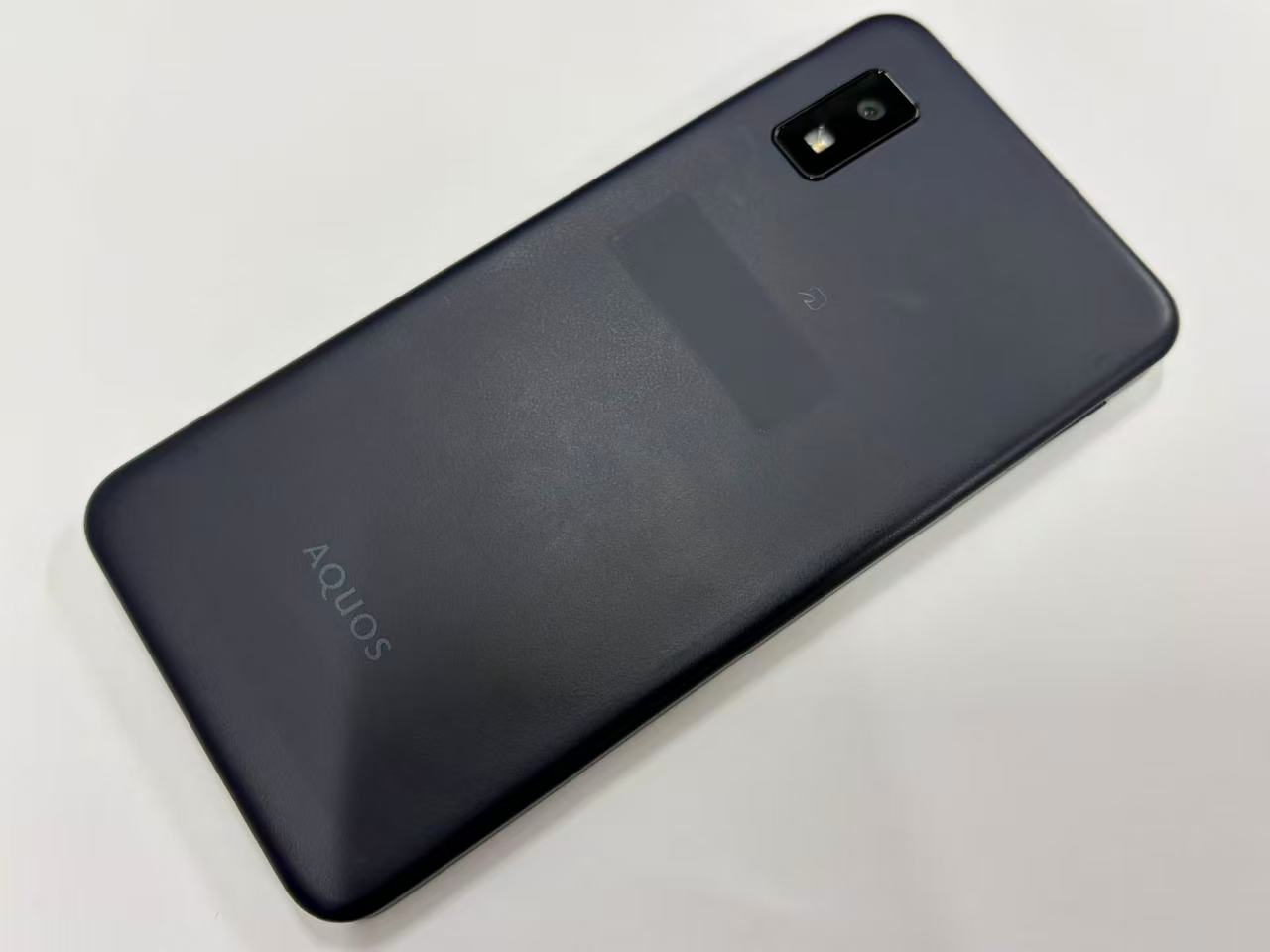 楽天市場】aquos wish3（機能（SIMカード）SIMフリー