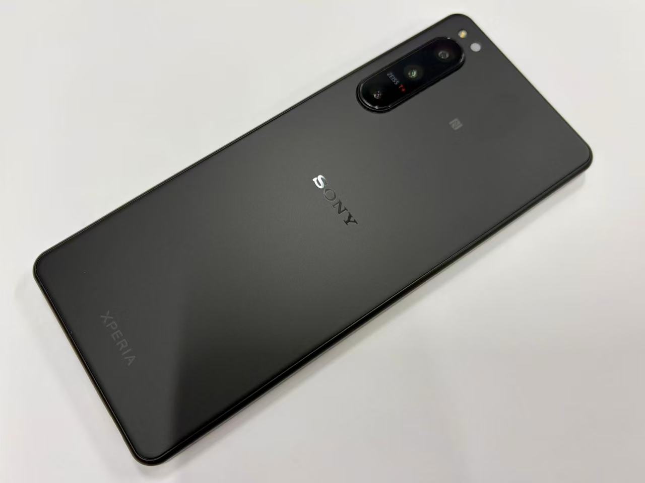 楽天市場】xperia 5 iv simフリー（スマートフォン本体