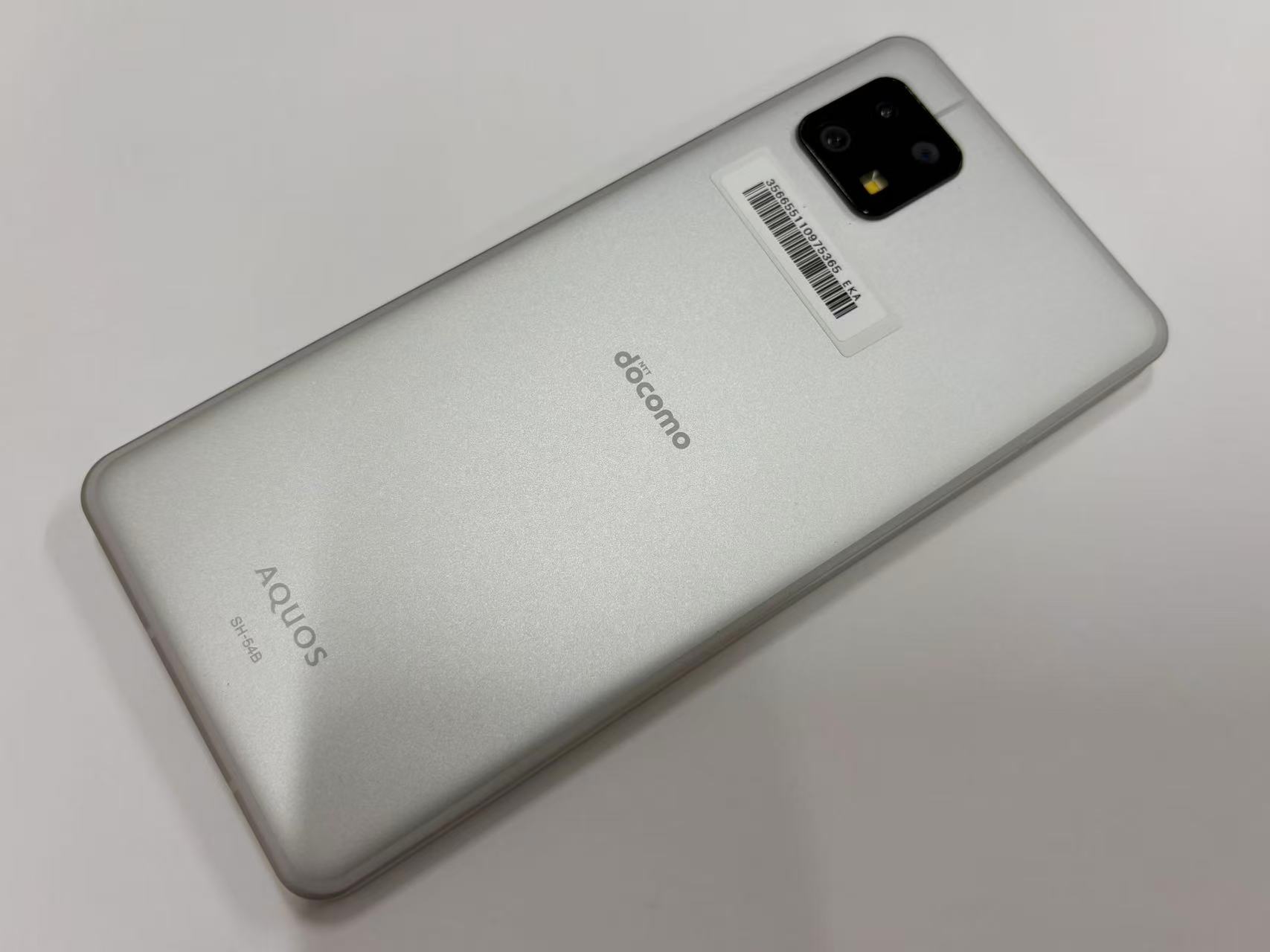 楽天市場】aquos sense6（スマートフォン本体｜スマートフォン