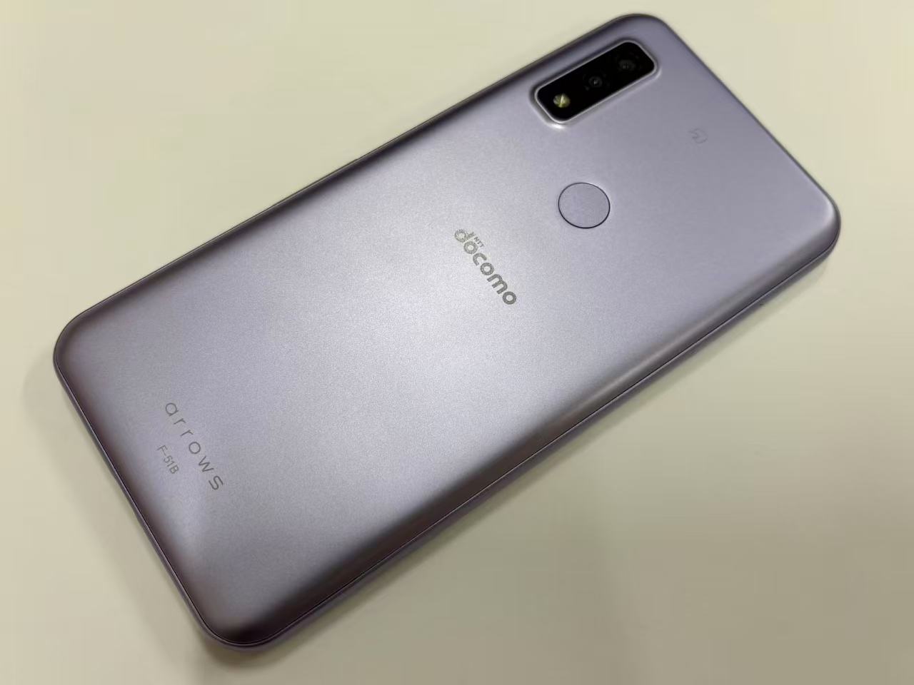楽天市場】F-51B arrows We（スマートフォン本体｜スマートフォン