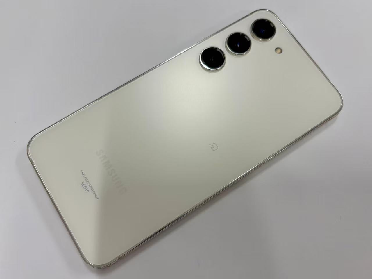 楽天市場】galaxy s23 未使用の通販