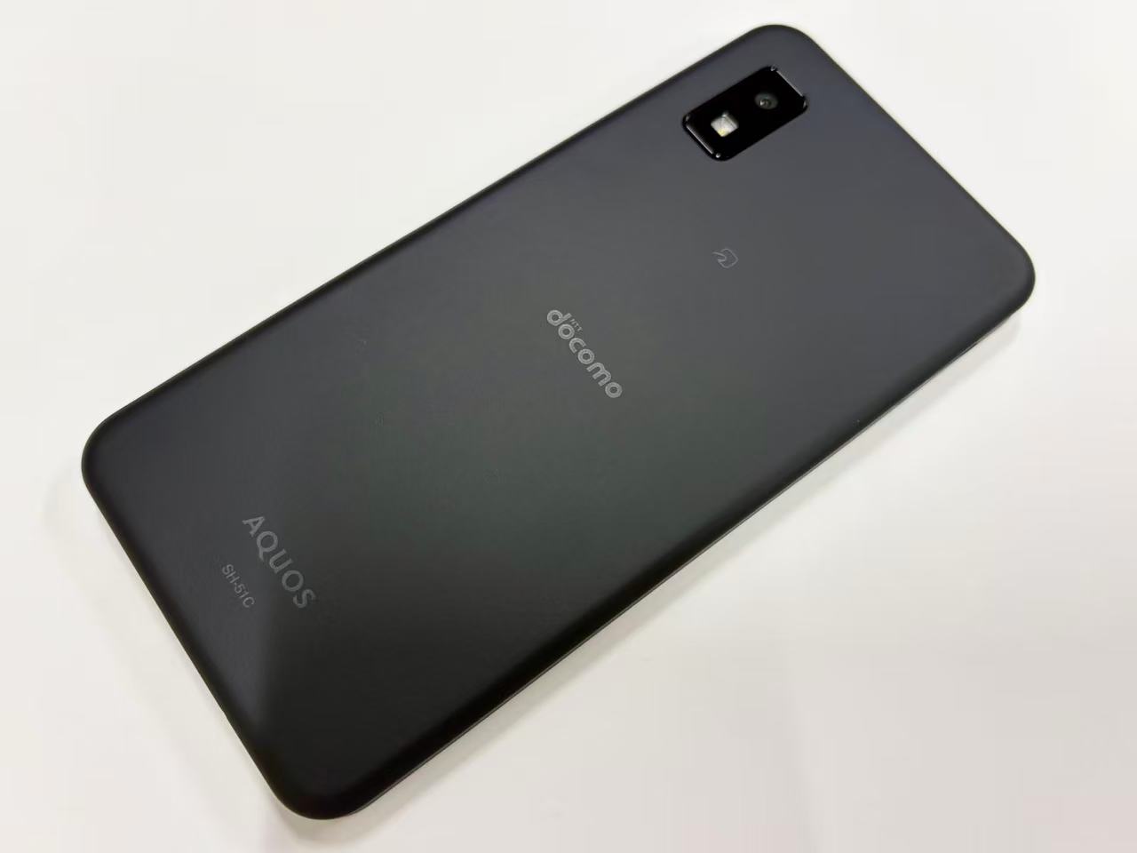 楽天市場】SH-51C AQUOS wish2（スマートフォン本体｜スマートフォン