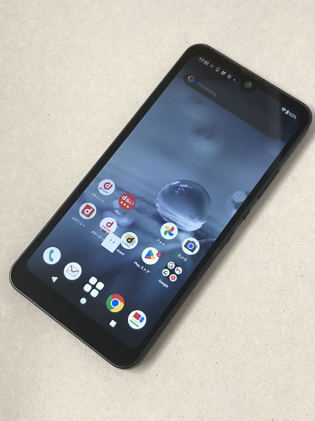 楽天市場】aquos wish2（スマートフォン本体｜スマートフォン