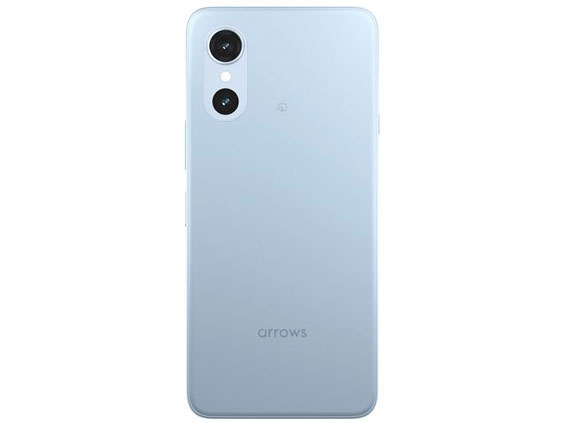 楽天市場】白ロム 新品（シリーズarrows（FCNT））（スマートフォン