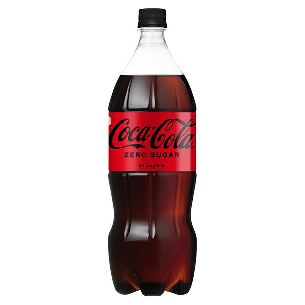 コカ・コーラ ゼロシ�