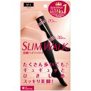 スリムウォーク 美脚ハイソックス M~L 1足 (PP)