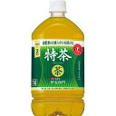 サントリー 伊右衛門特茶 1L×12本入り【特定保健用食品】