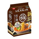 日清 ラ王 担々麺 3食 9袋入り(2ケースセット計18袋)(KT)|詳細画像