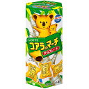 ロッテ コアラのマーチ チョコ 48g×80個入り(1ケース)(YB)(4)