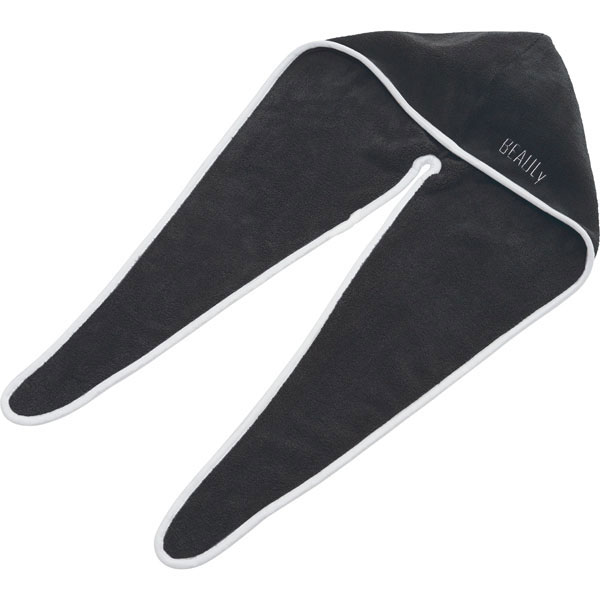 BEAULy �����å��ɥ饤�إ������Х� Black