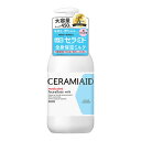 【医薬部外品】セラミエイド 薬用スキンミルク 450mL