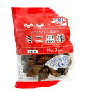 みんなのおやつ ミニ黒棒 90g×16個入り(1ケース)(YB)